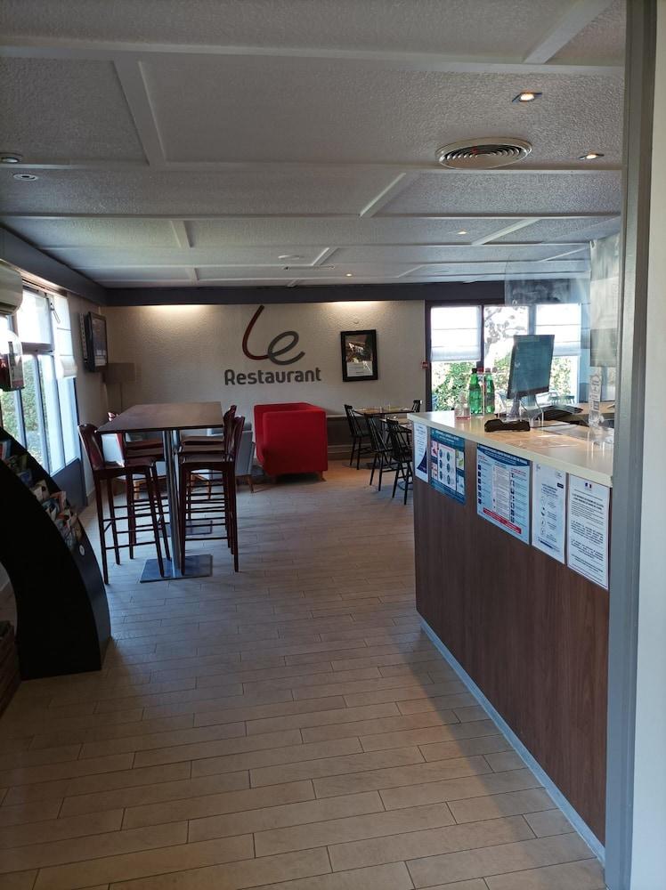 B&B Hotel Avignon Sud Parc Des Expositions Екстериор снимка