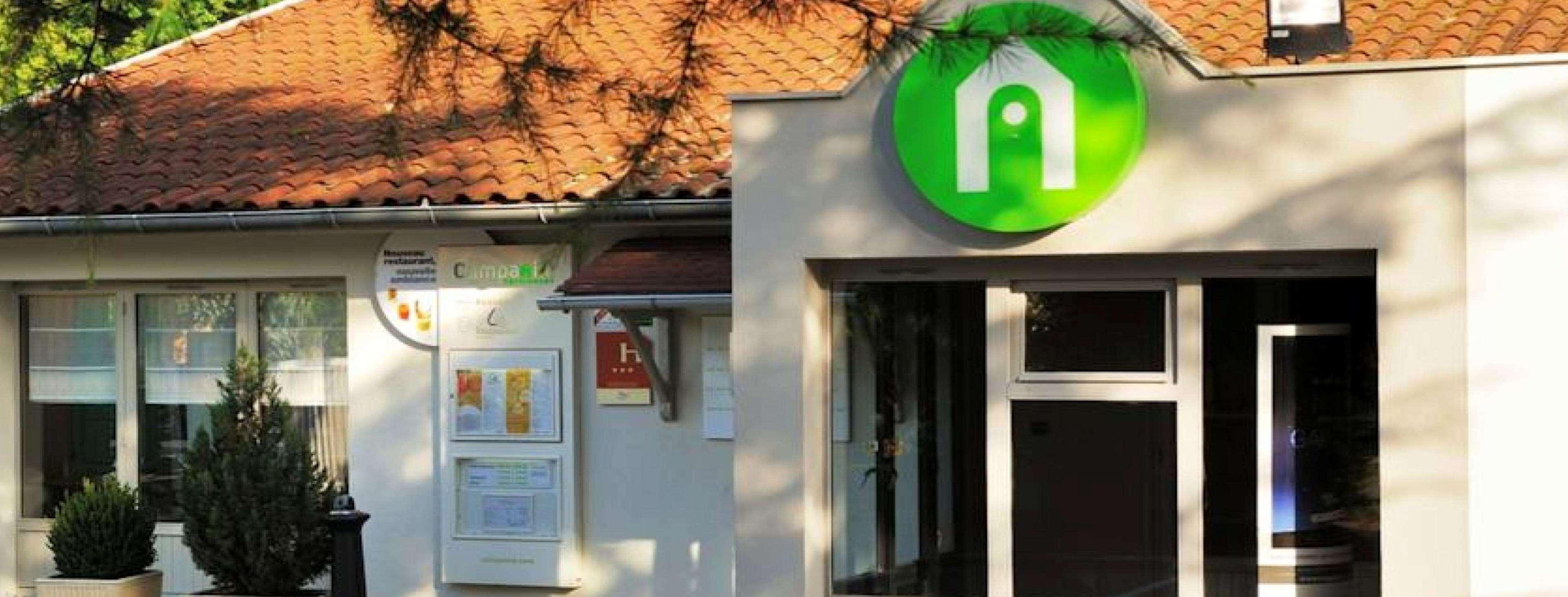 B&B Hotel Avignon Sud Parc Des Expositions Екстериор снимка
