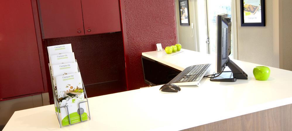 B&B Hotel Avignon Sud Parc Des Expositions Екстериор снимка