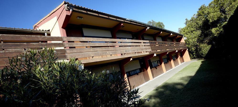 B&B Hotel Avignon Sud Parc Des Expositions Екстериор снимка