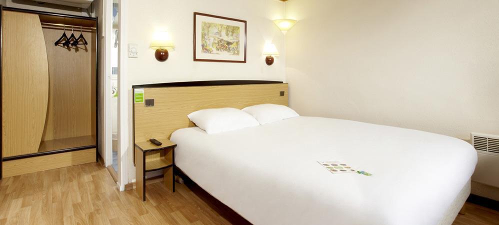 B&B Hotel Avignon Sud Parc Des Expositions Стая снимка