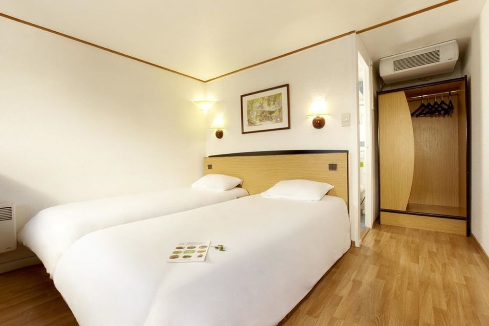 B&B Hotel Avignon Sud Parc Des Expositions Стая снимка