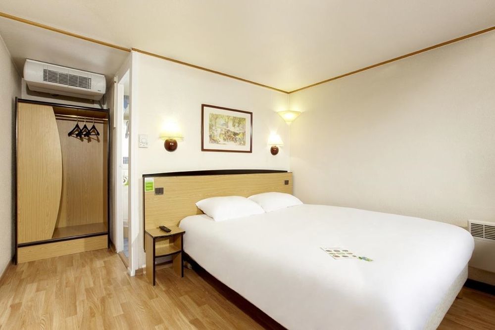 B&B Hotel Avignon Sud Parc Des Expositions Стая снимка